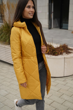 Полупальто деми