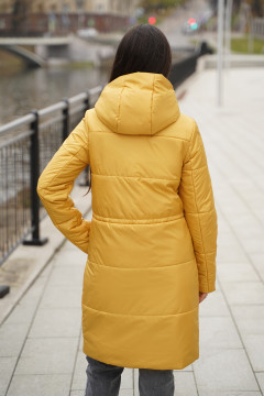 Полупальто деми