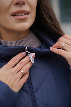 Полупальто деми