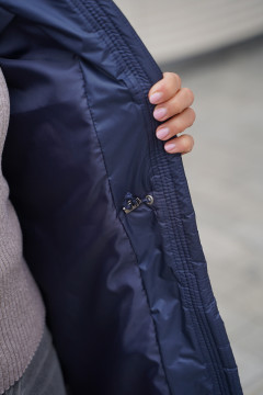 Полупальто деми