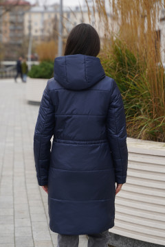 Полупальто деми