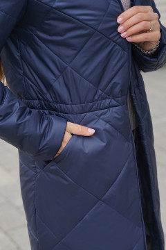 Полупальто деми