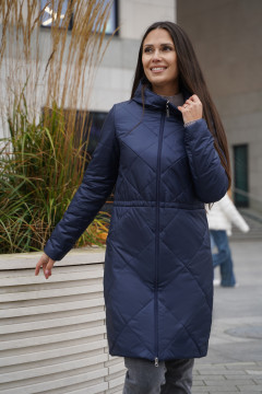 Полупальто деми