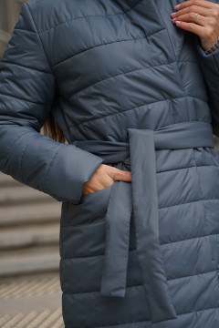 Пальто женское демисезонное