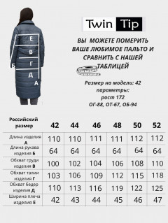 Пальто женское демисезонное