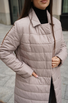 Пальто женское демисезонное