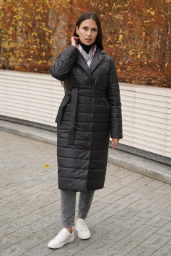 Пальто женское демисезонное