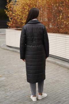 Пальто женское демисезонное