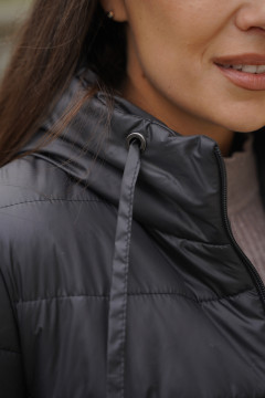 Куртка  деми