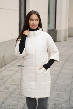 Полупальто деми