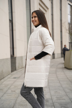 Полупальто деми