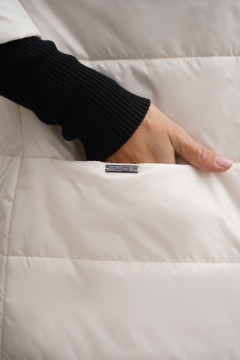 Полупальто деми