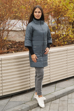 Полупальто деми