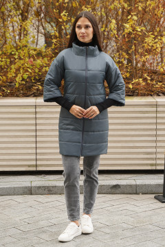 Полупальто деми