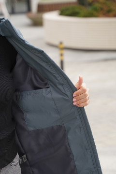 Полупальто деми