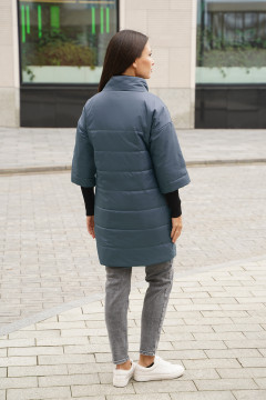 Полупальто деми