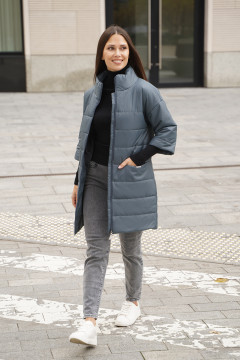 Полупальто деми