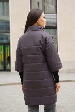 полупальто деми