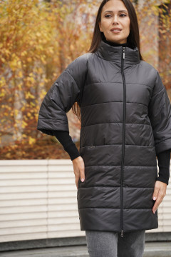 Полупальто деми