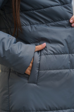 Пальто деми