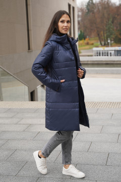 Пальто деми