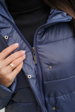 Пальто деми