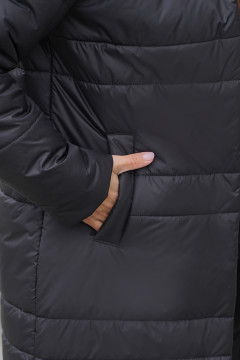 Пальто деми