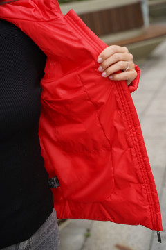 Куртка деми