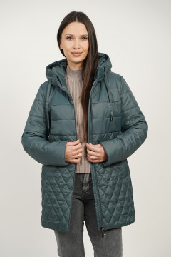 куртка деми