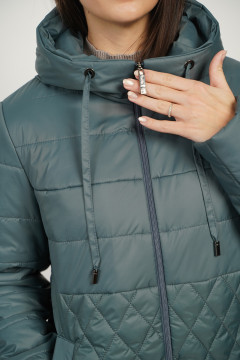 куртка деми