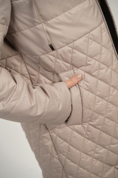 куртка деми