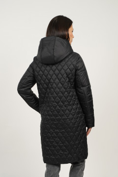 Полупальто демисезонное