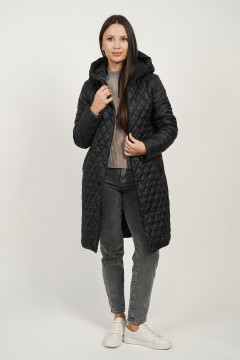 Полупальто демисезонное