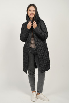 Полупальто демисезонное