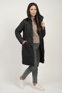 Полупальто демисезонное