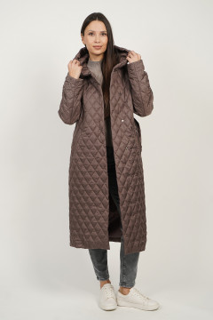 Пальто деми