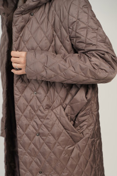 Пальто деми