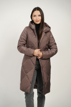 Пальто деми