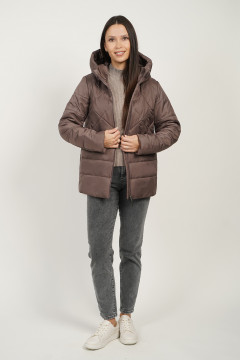 Куртка деми