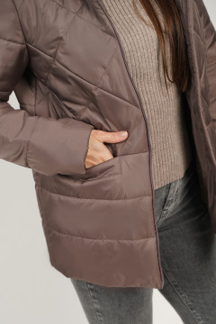 Куртка деми