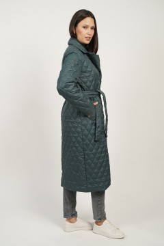 пальто деми