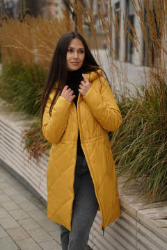 Полупальто деми