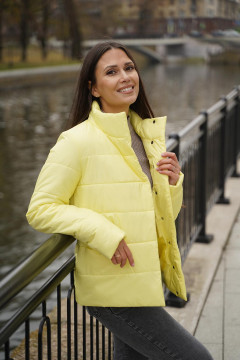 Куртка деми