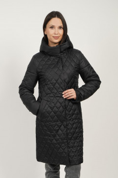 Полупальто демисезонное