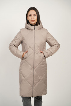 Пальто деми