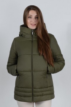 куртка женская