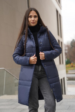 Пальто деми