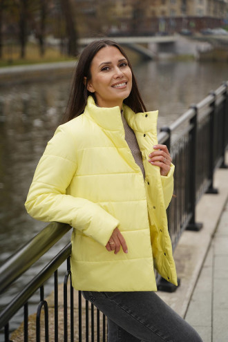 Куртка деми