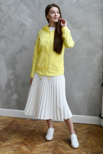 ветровка женская