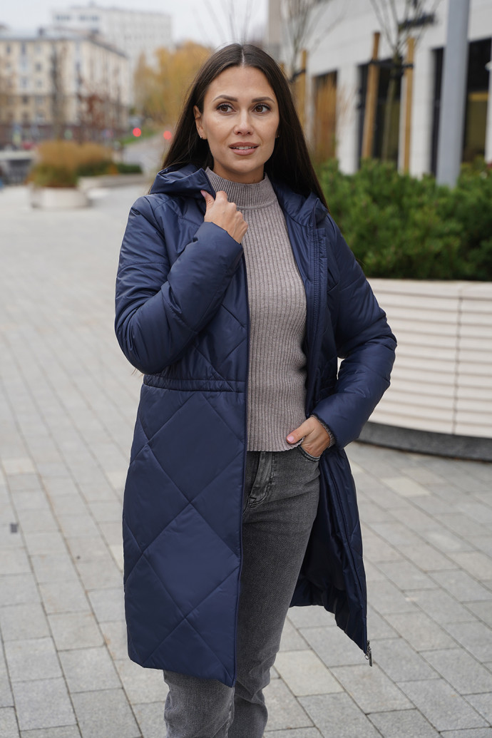 Полупальто деми